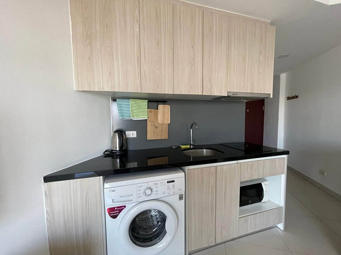 Laguna Maldives Condo for Rent, Pool View Pattaya - photo 10