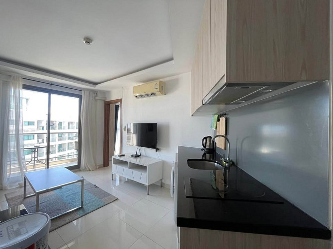 Laguna Maldives Condo for Rent, Pool View Pattaya - photo 15