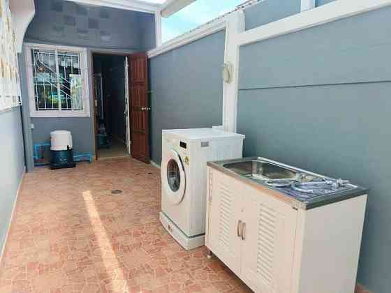 3 Bedroom Townhouse for Rent in Khao Noi Pattaya