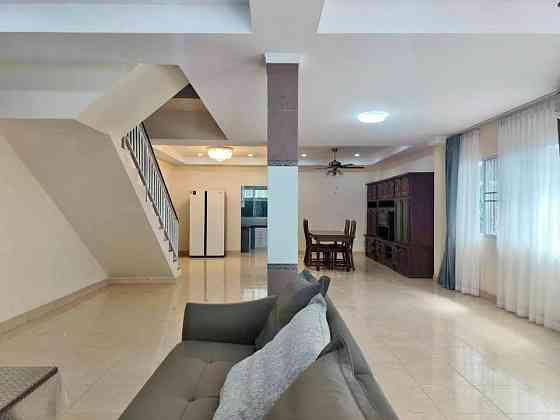 3 Bedroom Townhouse for Rent in Khao Noi Pattaya