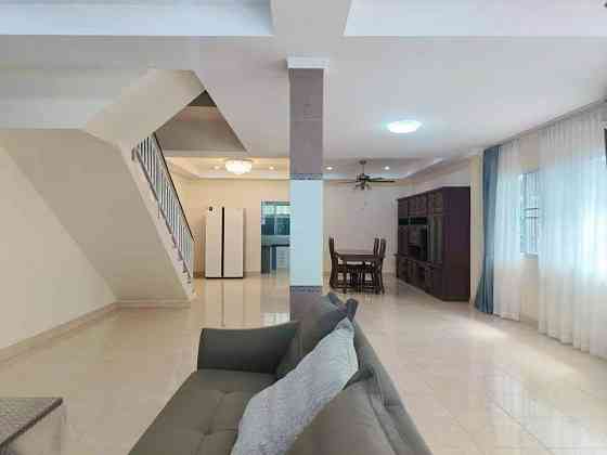 3 Bedroom Townhouse for Rent in Khao Noi Pattaya