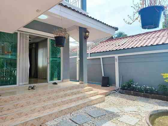 3 Bedroom Townhouse for Rent in Khao Noi Pattaya
