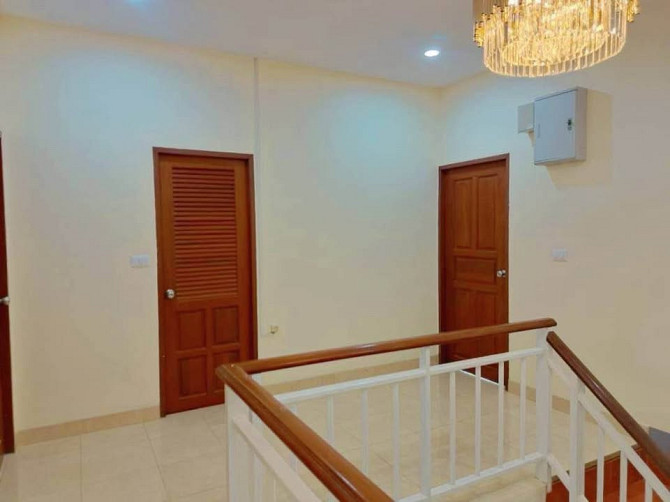 3 Bedroom Townhouse for Rent in Khao Noi Pattaya - photo 9
