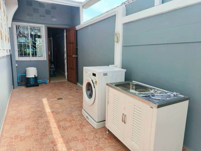 3 Bedroom Townhouse for Rent in Khao Noi Pattaya - photo 6