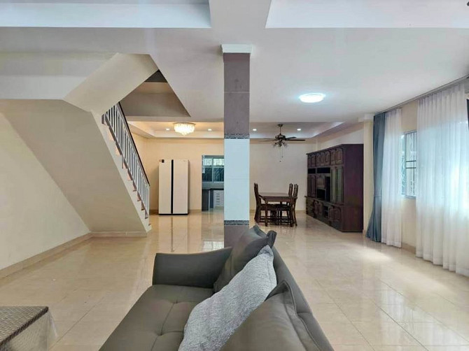 3 Bedroom Townhouse for Rent in Khao Noi Pattaya - photo 1