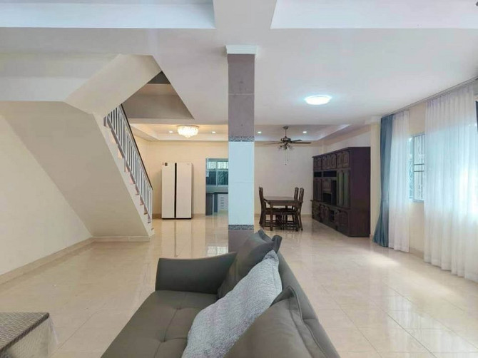 3 Bedroom Townhouse for Rent in Khao Noi Pattaya - photo 3