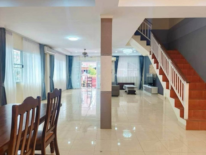 3 Bedroom Townhouse for Rent in Khao Noi Pattaya - photo 2