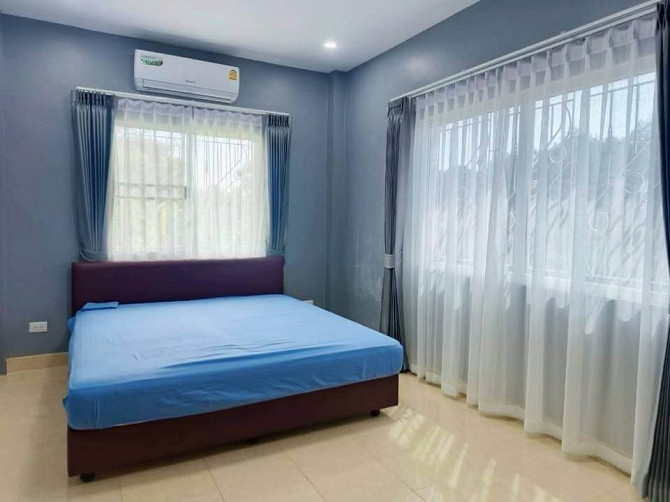 3 Bedroom Townhouse for Rent in Khao Noi Pattaya - photo 18