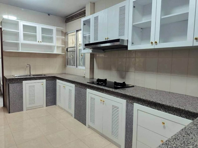 3 Bedroom Townhouse for Rent in Khao Noi Pattaya - photo 12