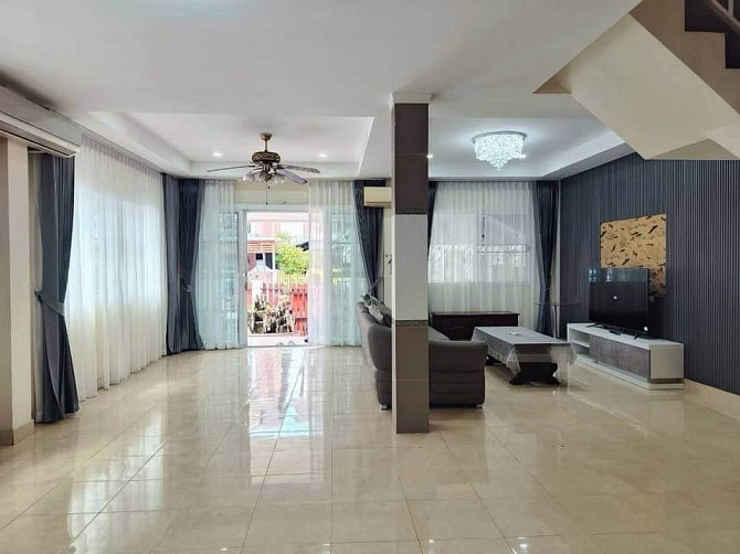 3 Bedroom Townhouse for Rent in Khao Noi Pattaya - photo 11