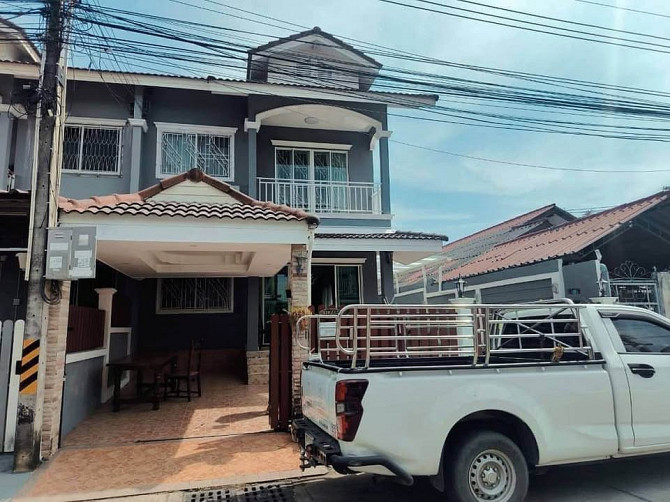 3 Bedroom Townhouse for Rent in Khao Noi Pattaya - photo 20