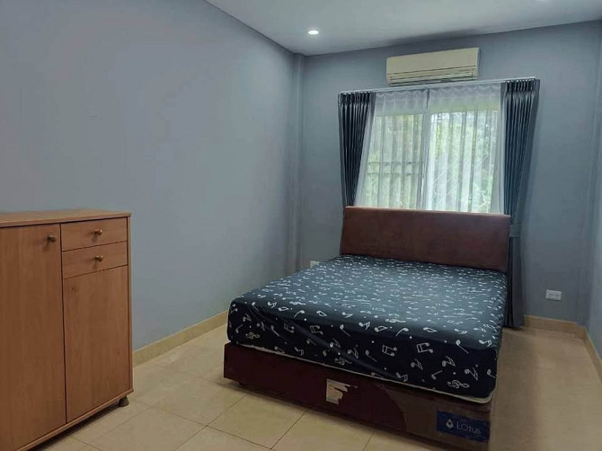 3 Bedroom Townhouse for Rent in Khao Noi Pattaya - photo 15