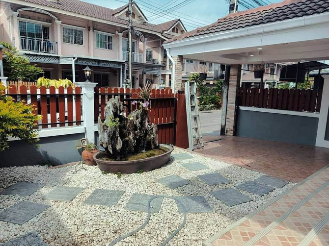 3 Bedroom Townhouse for Rent in Khao Noi Pattaya - photo 8