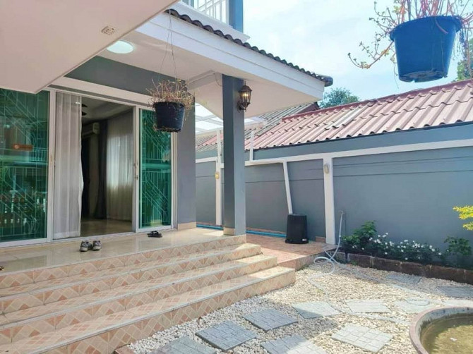 3 Bedroom Townhouse for Rent in Khao Noi Pattaya - photo 5