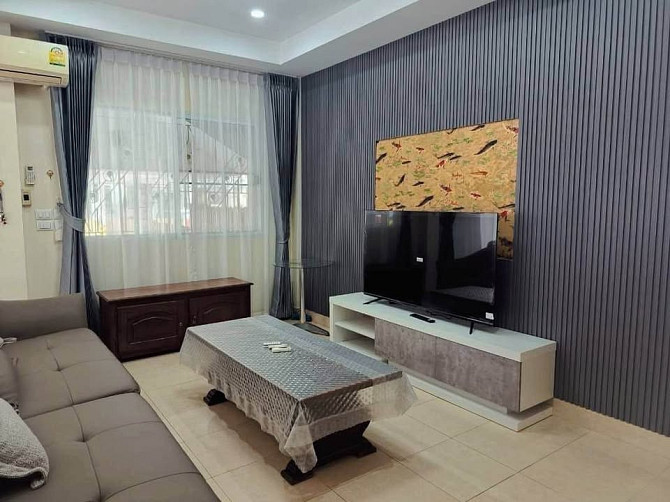 3 Bedroom Townhouse for Rent in Khao Noi Pattaya - photo 19