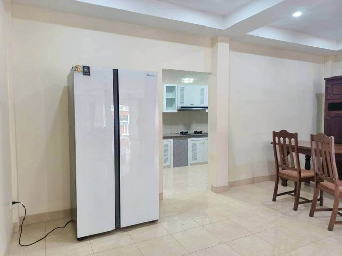 3 Bedroom Townhouse for Rent in Khao Noi Pattaya - photo 14