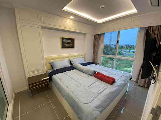 2 Bedroom Apartment for Rent in The Orient Resorts Pattaya