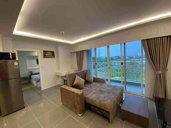 2 Bedroom Apartment for Rent in The Orient Resorts Pattaya