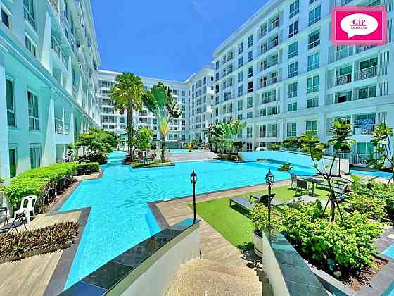 2 Bedroom Apartment for Rent in The Orient Resorts Pattaya