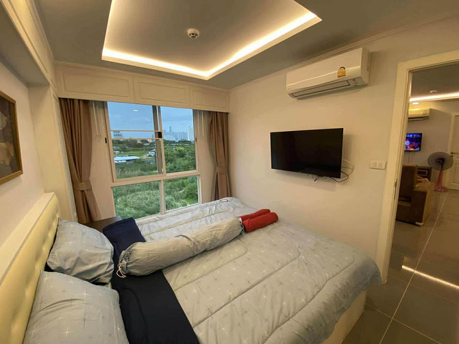 2 Bedroom Apartment for Rent in The Orient Resorts Pattaya - photo 9