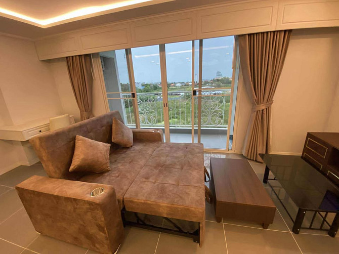 2 Bedroom Apartment for Rent in The Orient Resorts Pattaya - photo 14