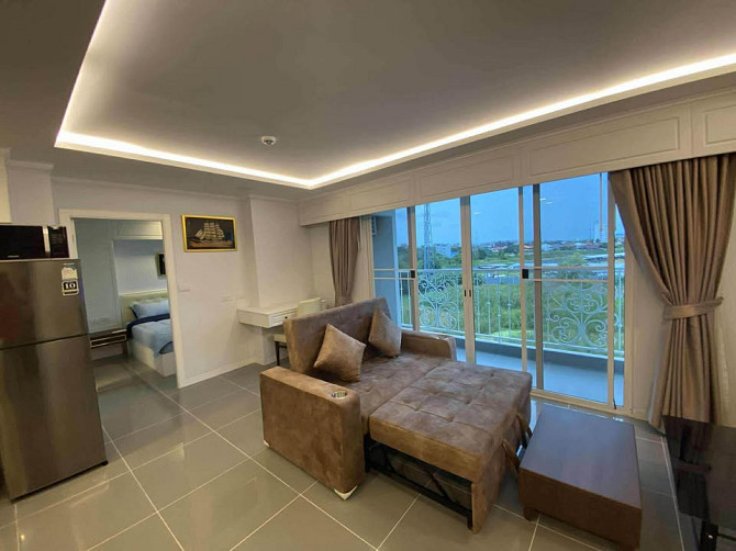 2 Bedroom Apartment for Rent in The Orient Resorts Pattaya - photo 6