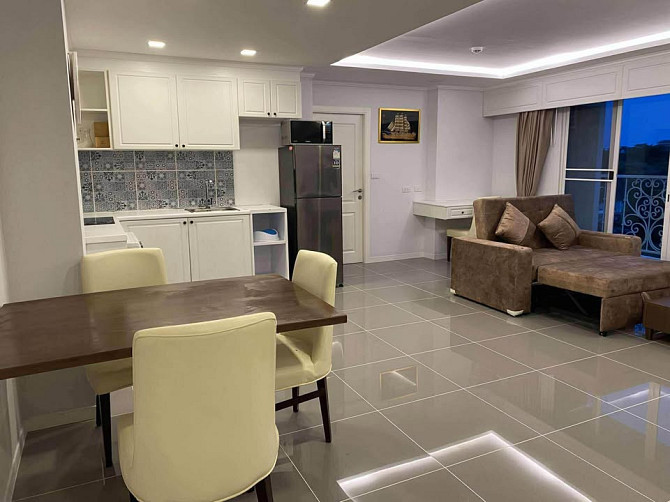 2 Bedroom Apartment for Rent in The Orient Resorts Pattaya - photo 7