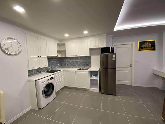 2 Bedroom Apartment for Rent in The Orient Resorts Pattaya - photo 5