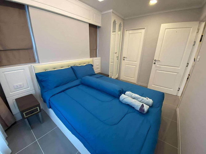 2 Bedroom Apartment for Rent in The Orient Resorts Pattaya - photo 17