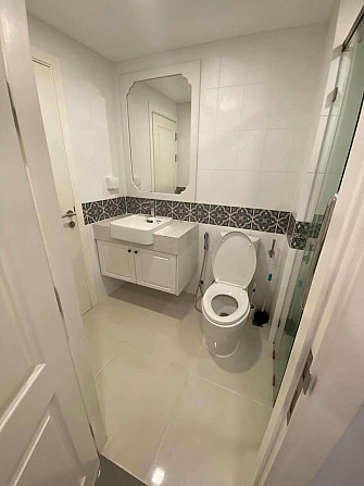 2 Bedroom Apartment for Rent in The Orient Resorts Pattaya - photo 16
