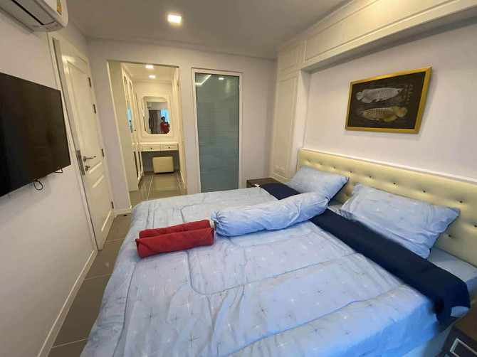 2 Bedroom Apartment for Rent in The Orient Resorts Pattaya - photo 8