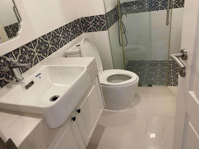 2 Bedroom Apartment for Rent in The Orient Resorts Pattaya - photo 12