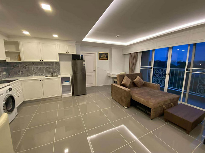 2 Bedroom Apartment for Rent in The Orient Resorts Pattaya - photo 10