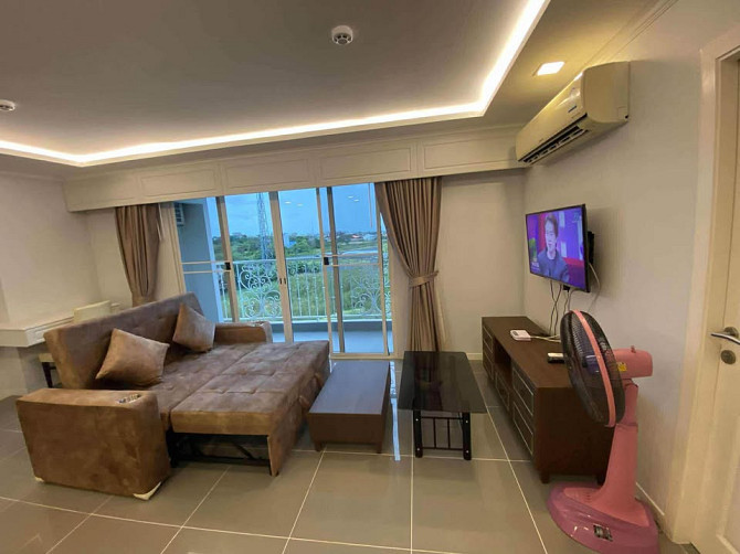 2 Bedroom Apartment for Rent in The Orient Resorts Pattaya - photo 15