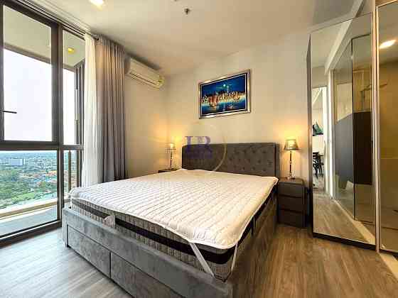 1 Bedroom Condo for Rent in Pattaya Pattaya