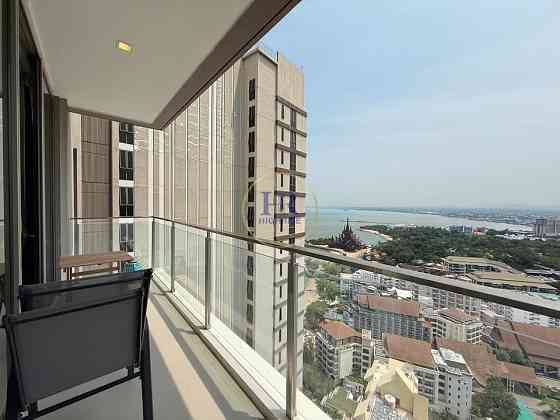 1 Bedroom Condo for Rent in Pattaya Pattaya
