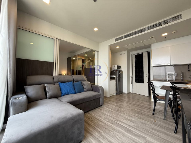 1 Bedroom Condo for Rent in Pattaya Pattaya - photo 2