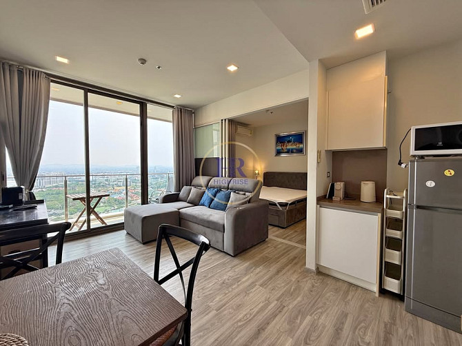 1 Bedroom Condo for Rent in Pattaya Pattaya - photo 1