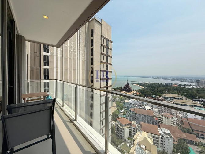1 Bedroom Condo for Rent in Pattaya Pattaya - photo 6
