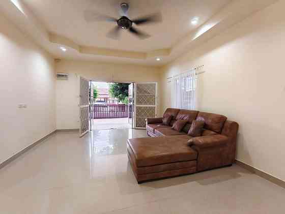 3 Bedroom House for Rent in Jomtien Pattaya
