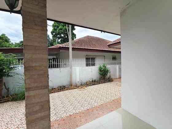 3 Bedroom House for Rent in Jomtien Pattaya