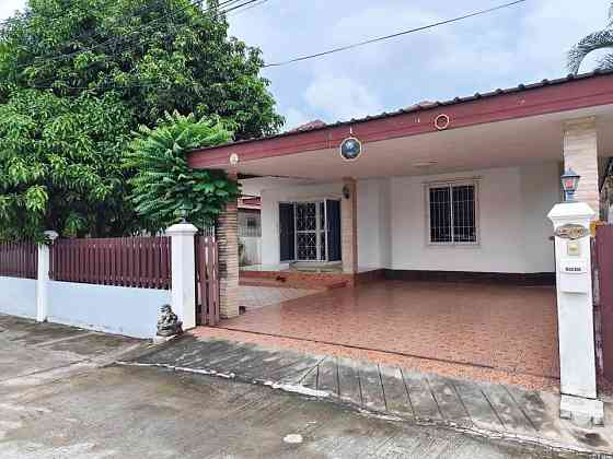 3 Bedroom House for Rent in Jomtien Pattaya