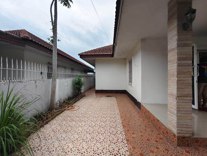 3 Bedroom House for Rent in Jomtien Pattaya - photo 11