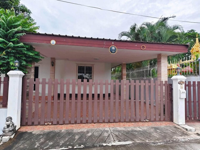 3 Bedroom House for Rent in Jomtien Pattaya - photo 7