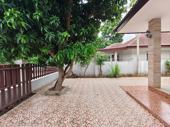 3 Bedroom House for Rent in Jomtien Pattaya - photo 8