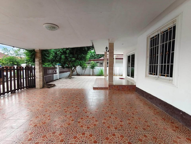 3 Bedroom House for Rent in Jomtien Pattaya - photo 12