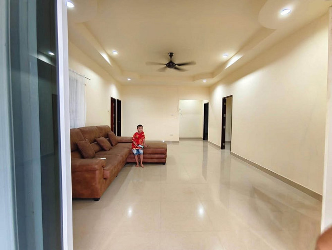 3 Bedroom House for Rent in Jomtien Pattaya - photo 4
