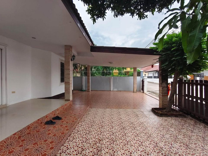 3 Bedroom House for Rent in Jomtien Pattaya - photo 10