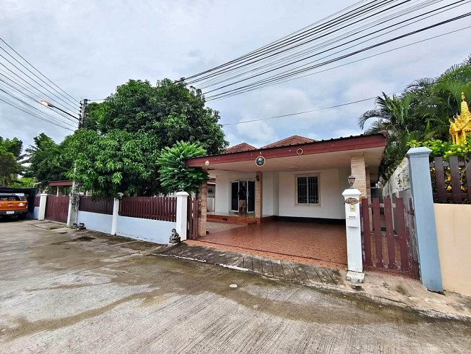 3 Bedroom House for Rent in Jomtien Pattaya - photo 1