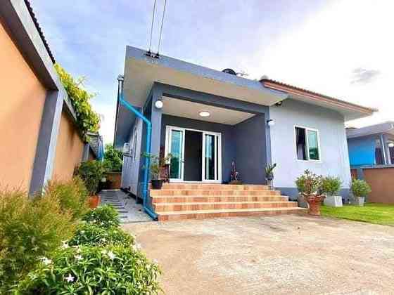 3 Bedroom House for Rent in Thung Klom-Tal Man พัทยา